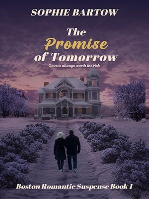 cover image of The Promise of Tomorrow